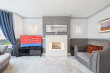 Images for Strowan Crescent, Shettleston, Glasgow