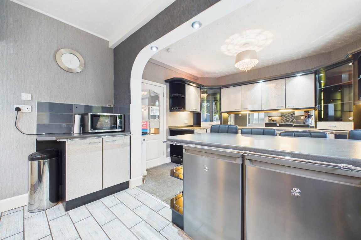 Images for Strowan Crescent, Shettleston, Glasgow