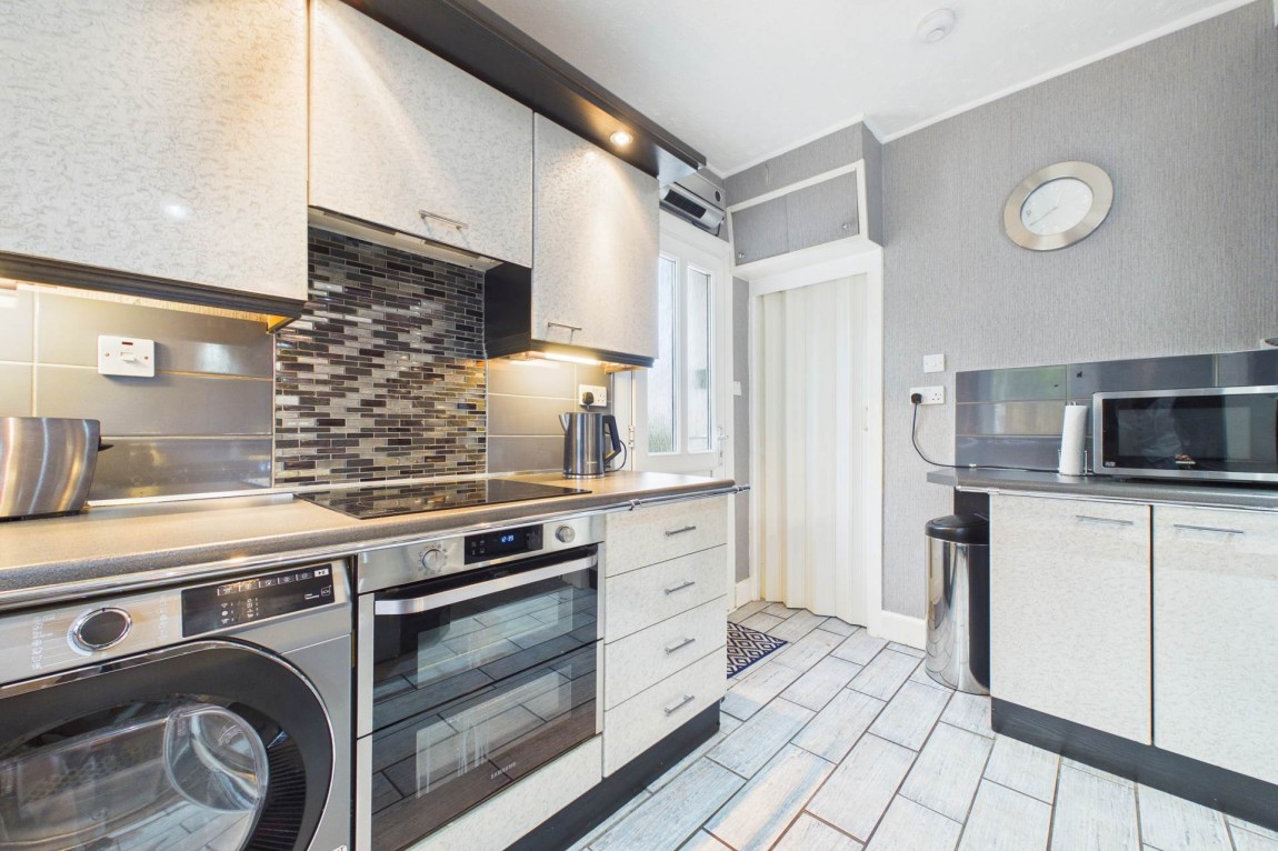 Images for Strowan Crescent, Shettleston, Glasgow