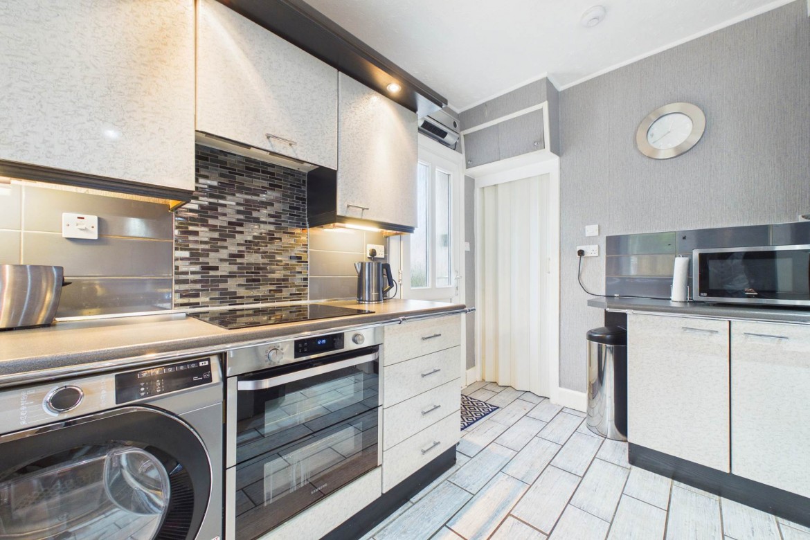 Images for Strowan Crescent, Shettleston, Glasgow