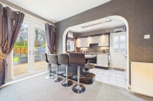 Images for Strowan Crescent, Shettleston, Glasgow