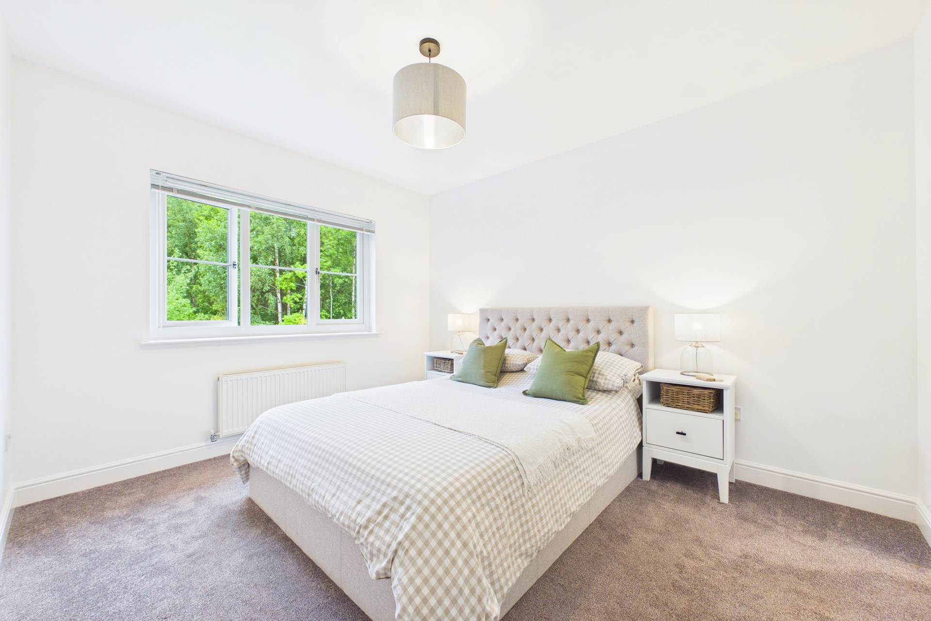 Bramley Drive, Bellshill