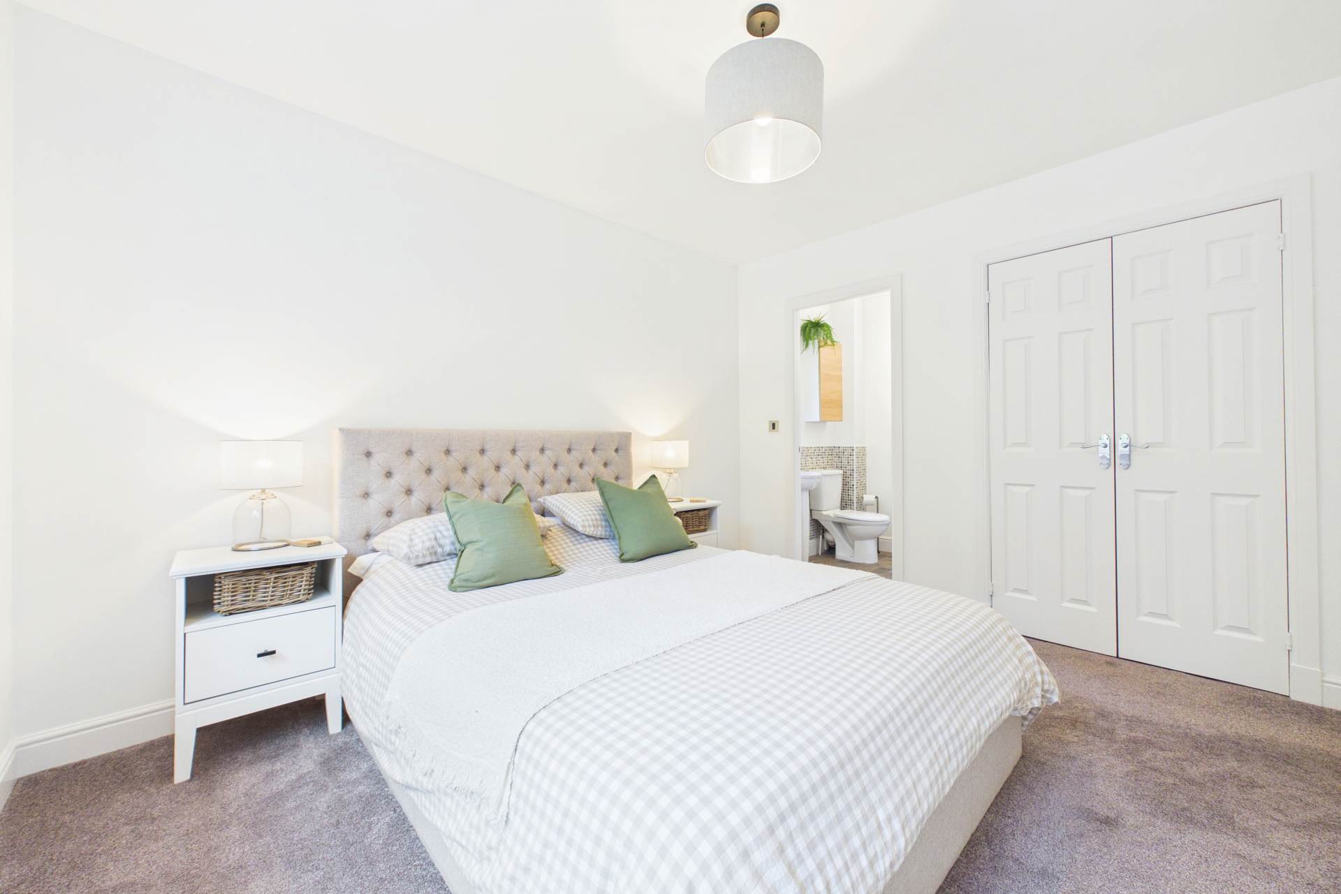 Bramley Drive, Bellshill