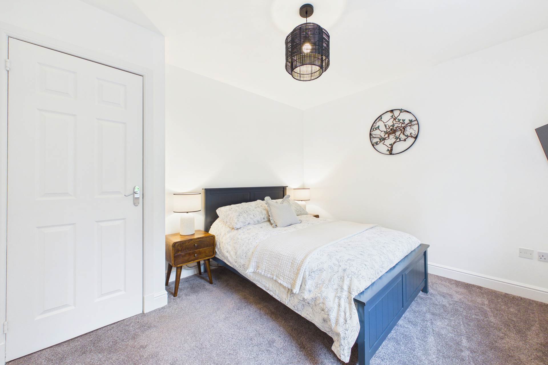 Bramley Drive, Bellshill