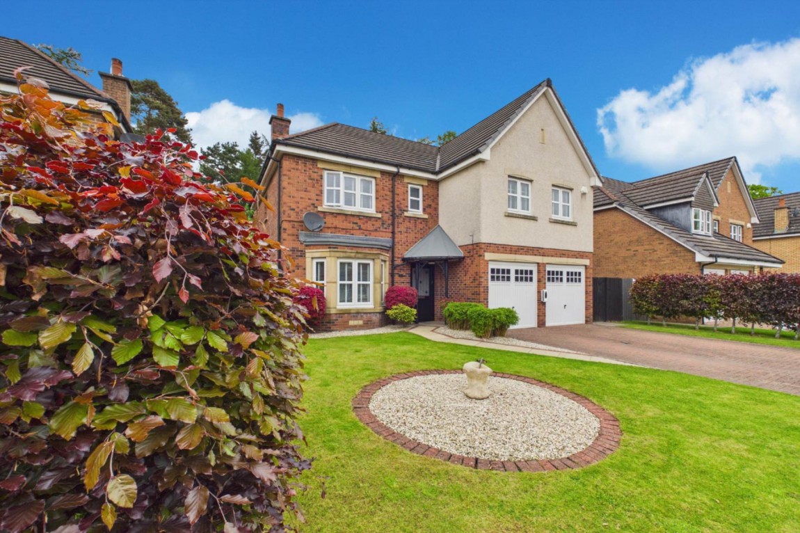 Images for Bramley Drive, Bellshill