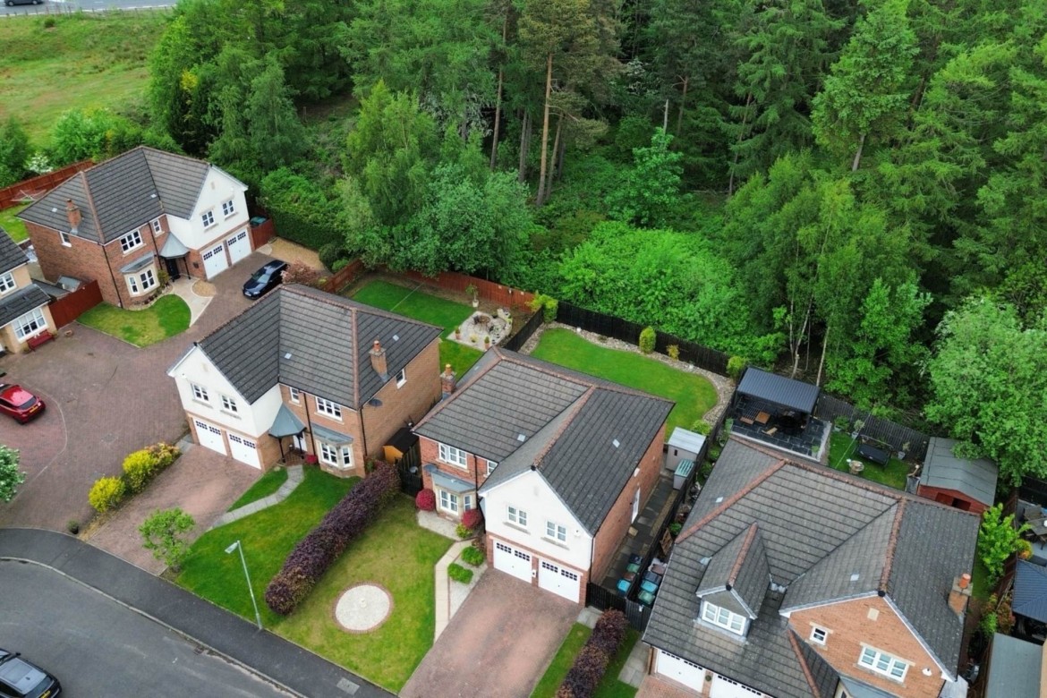Images for Bramley Drive, Bellshill
