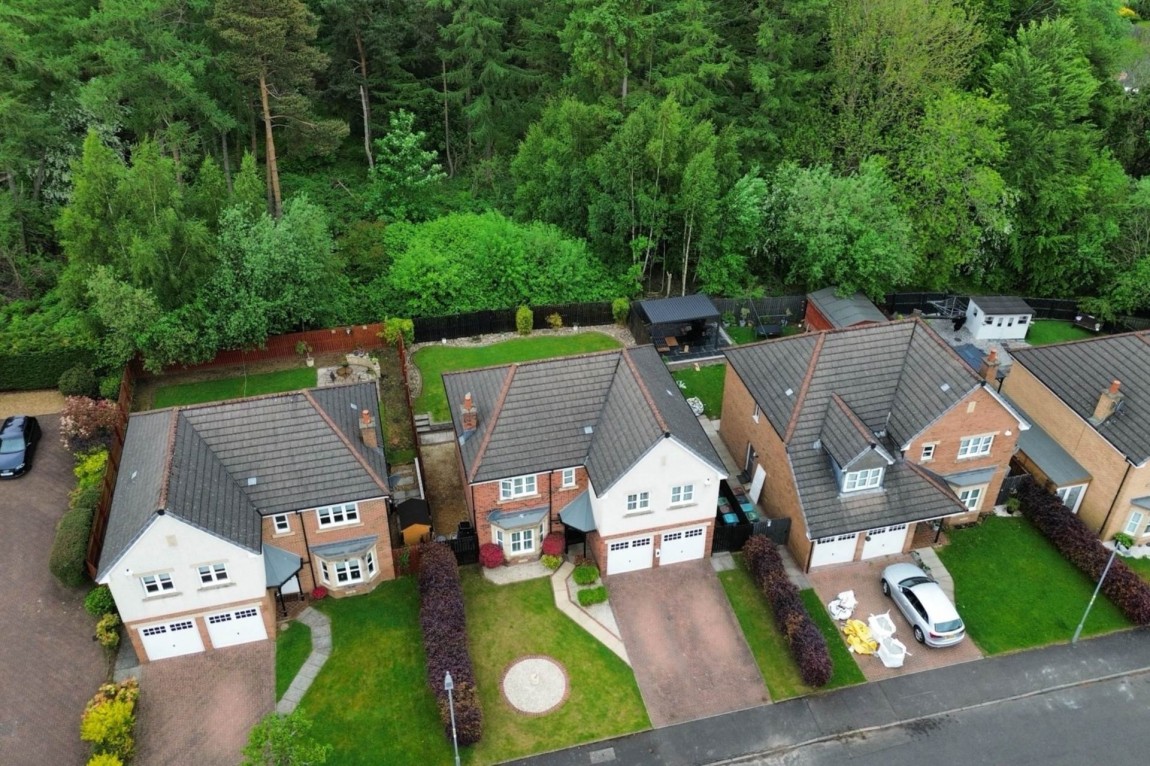 Images for Bramley Drive, Bellshill