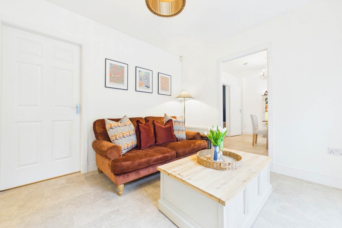 Images for Bramley Drive, Bellshill