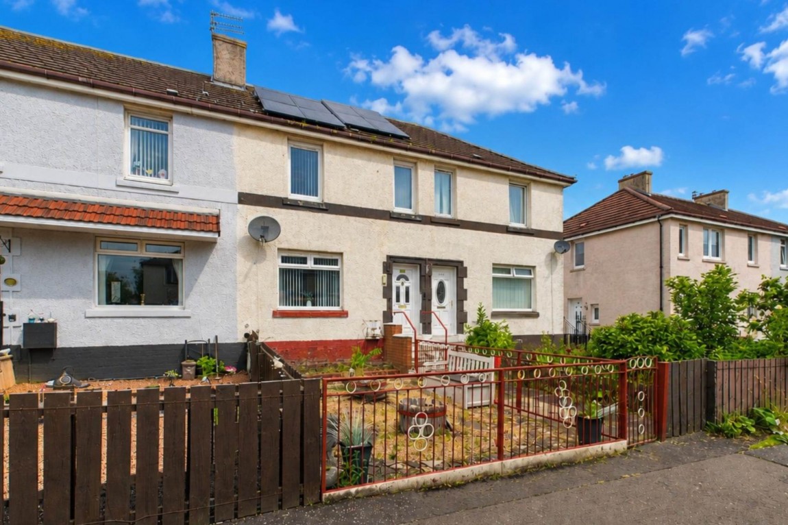 Images for Milton Street, Motherwell