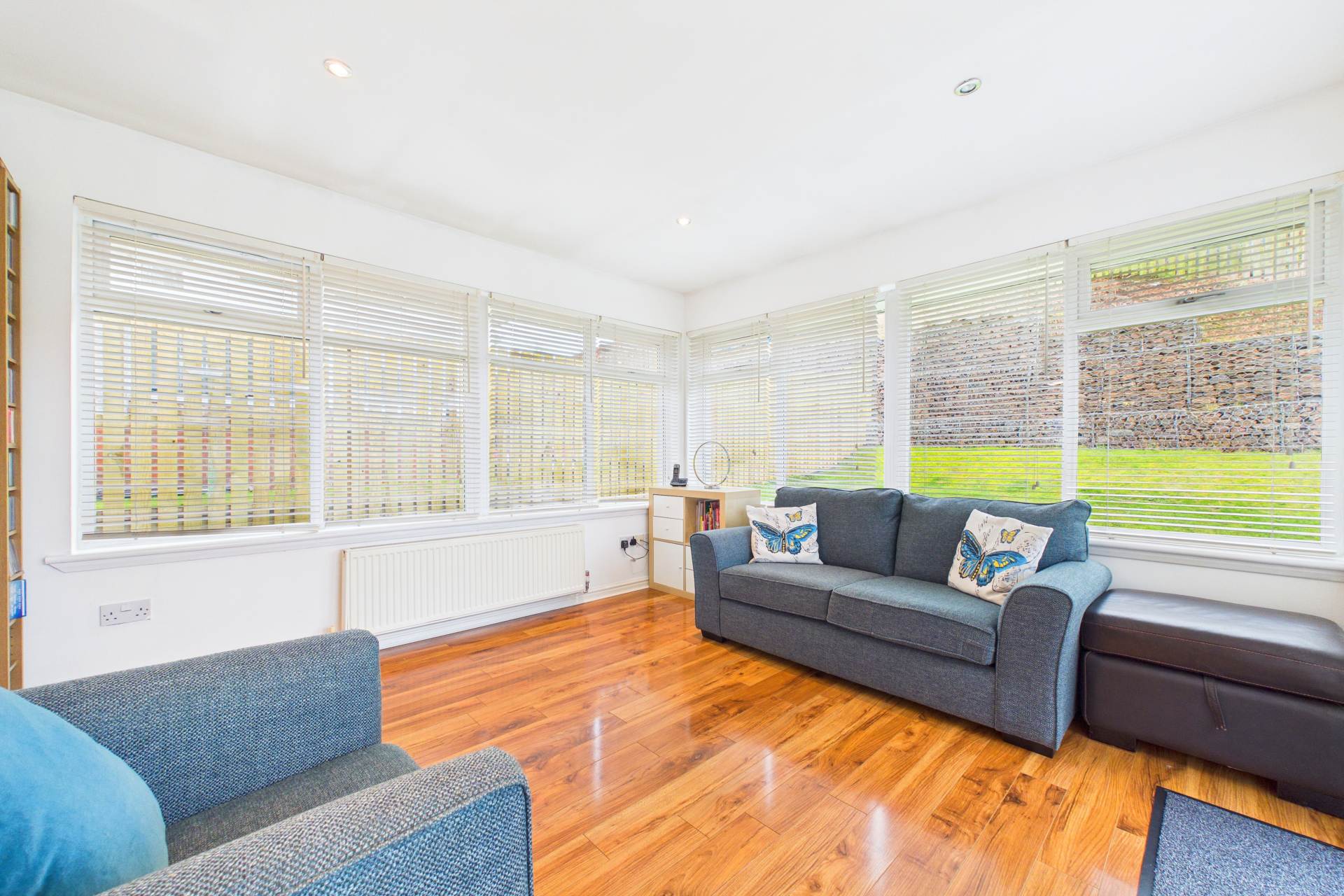 Darwin Avenue, Motherwell