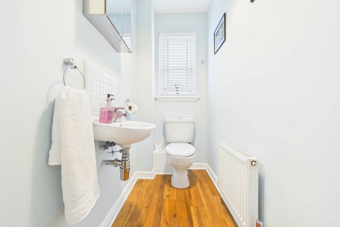 Images for Darwin Avenue, Motherwell