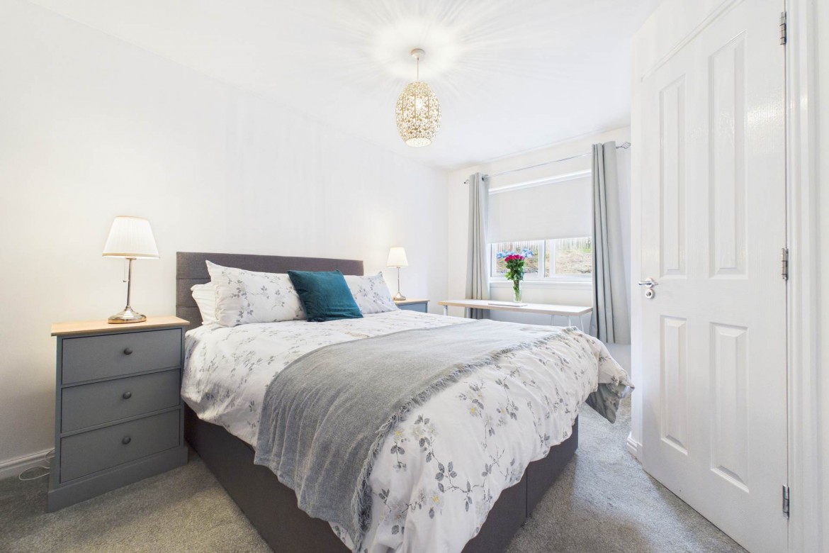 Images for Darwin Avenue, Motherwell