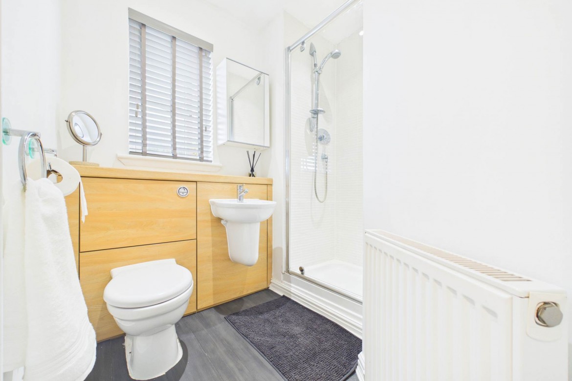 Images for Darwin Avenue, Motherwell