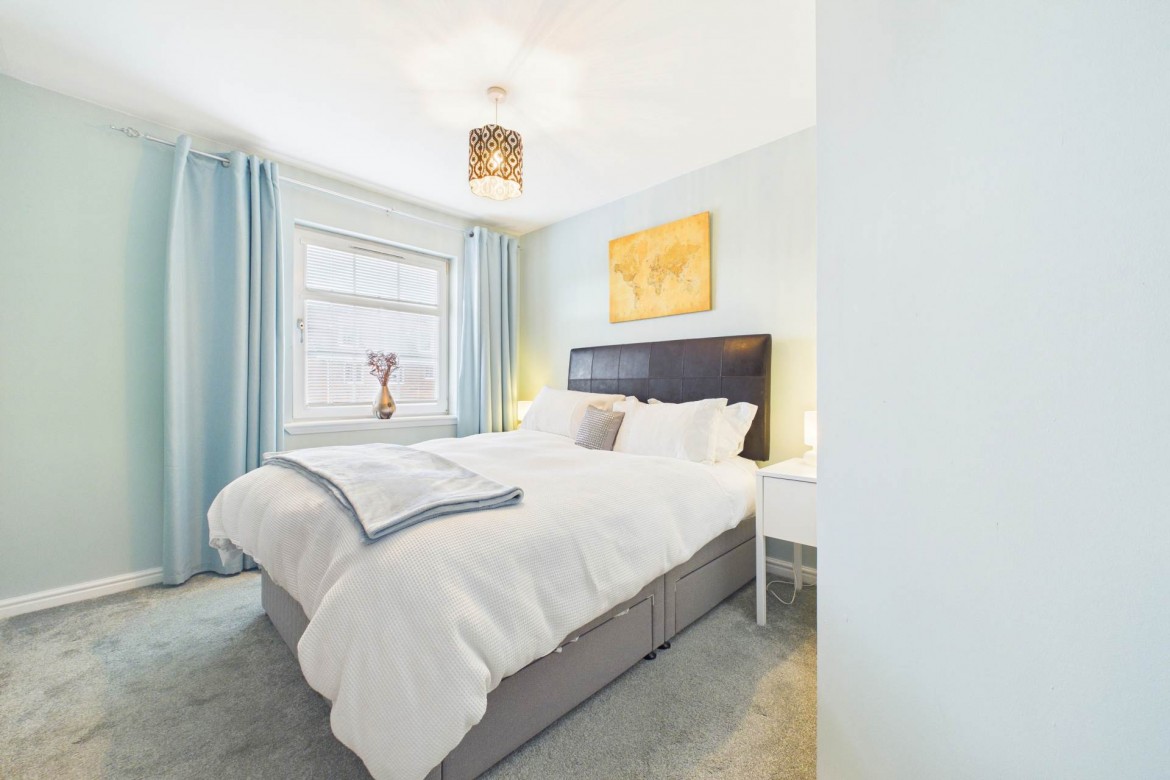 Images for Darwin Avenue, Motherwell