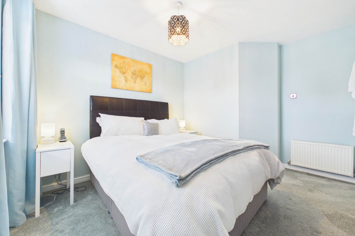 Images for Darwin Avenue, Motherwell