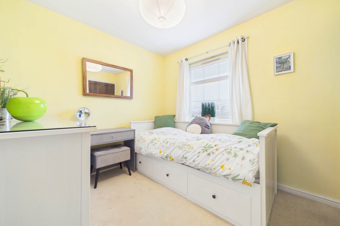 Images for Darwin Avenue, Motherwell