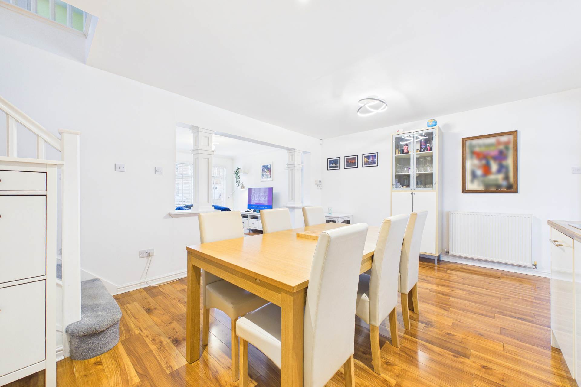 Darwin Avenue, Motherwell