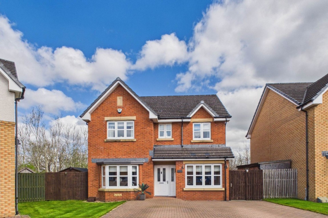 Images for Willowburn Avenue, Motherwell