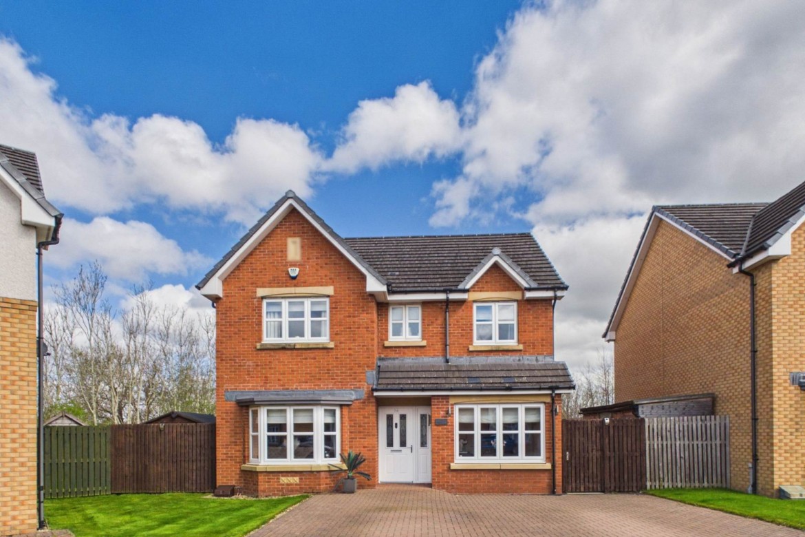 Images for Willowburn Avenue, Motherwell