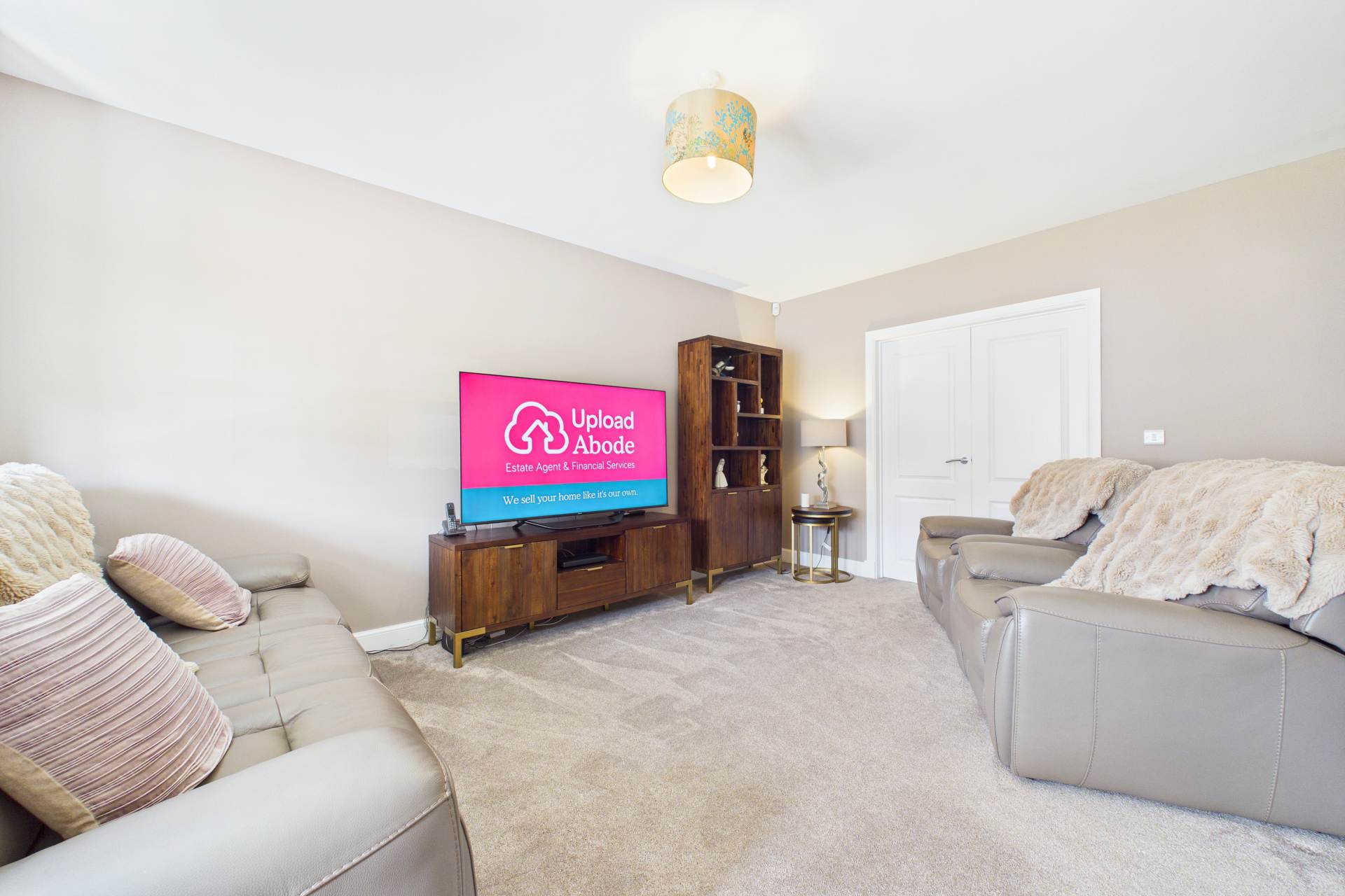 Willowburn Avenue, Motherwell