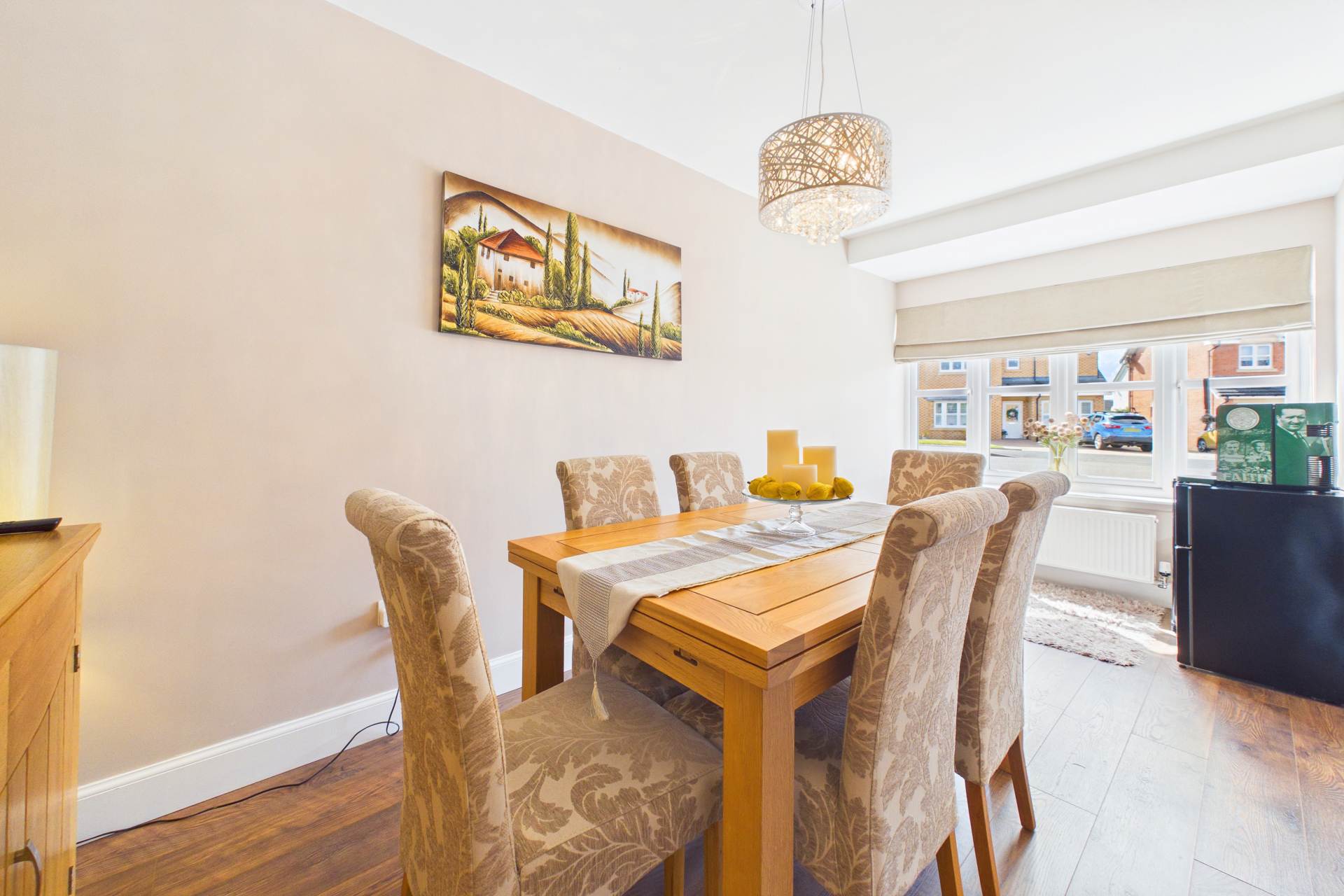 Willowburn Avenue, Motherwell