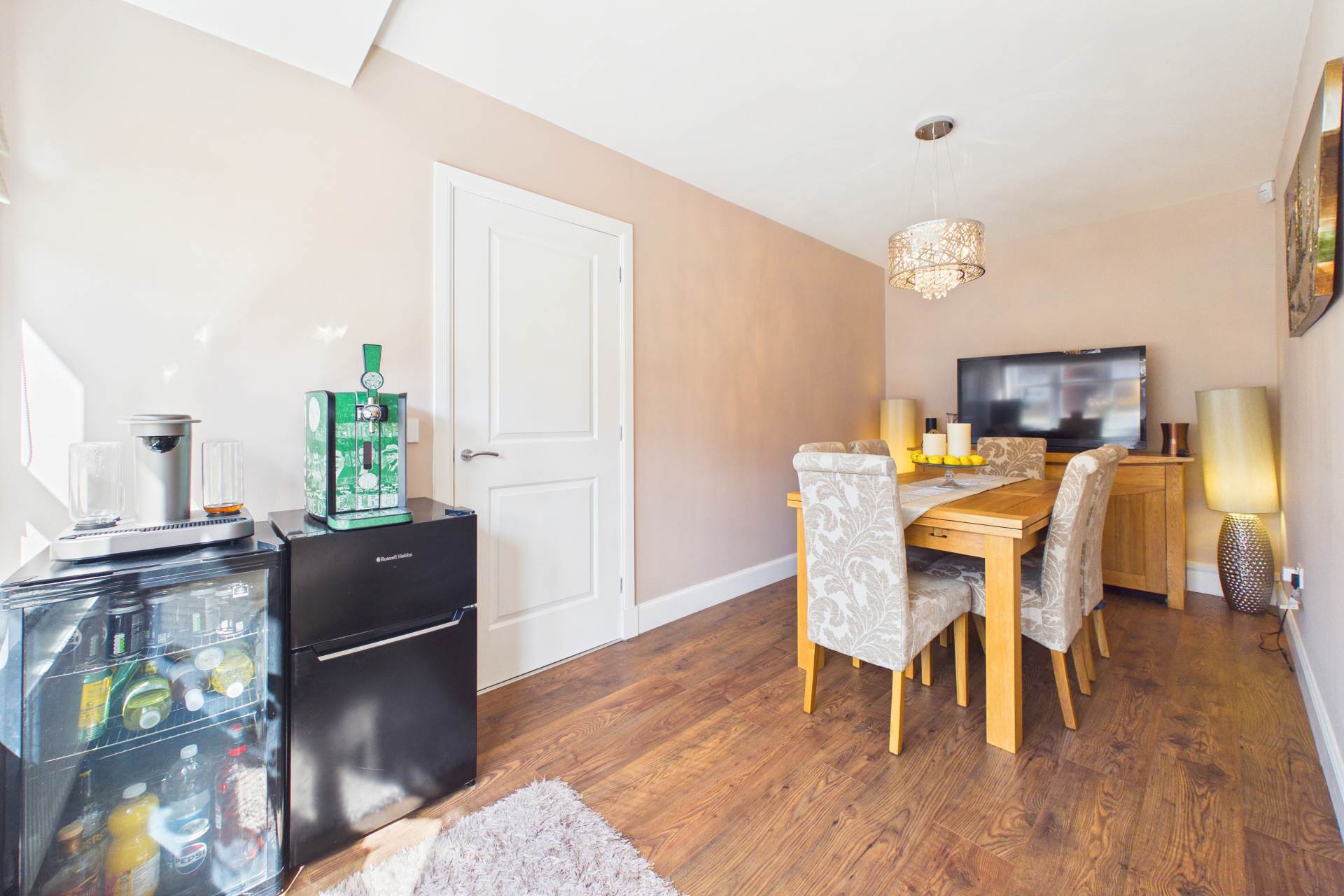 Willowburn Avenue, Motherwell