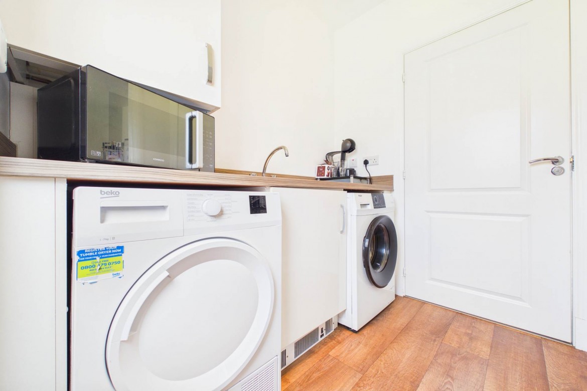 Images for Willowburn Avenue, Motherwell