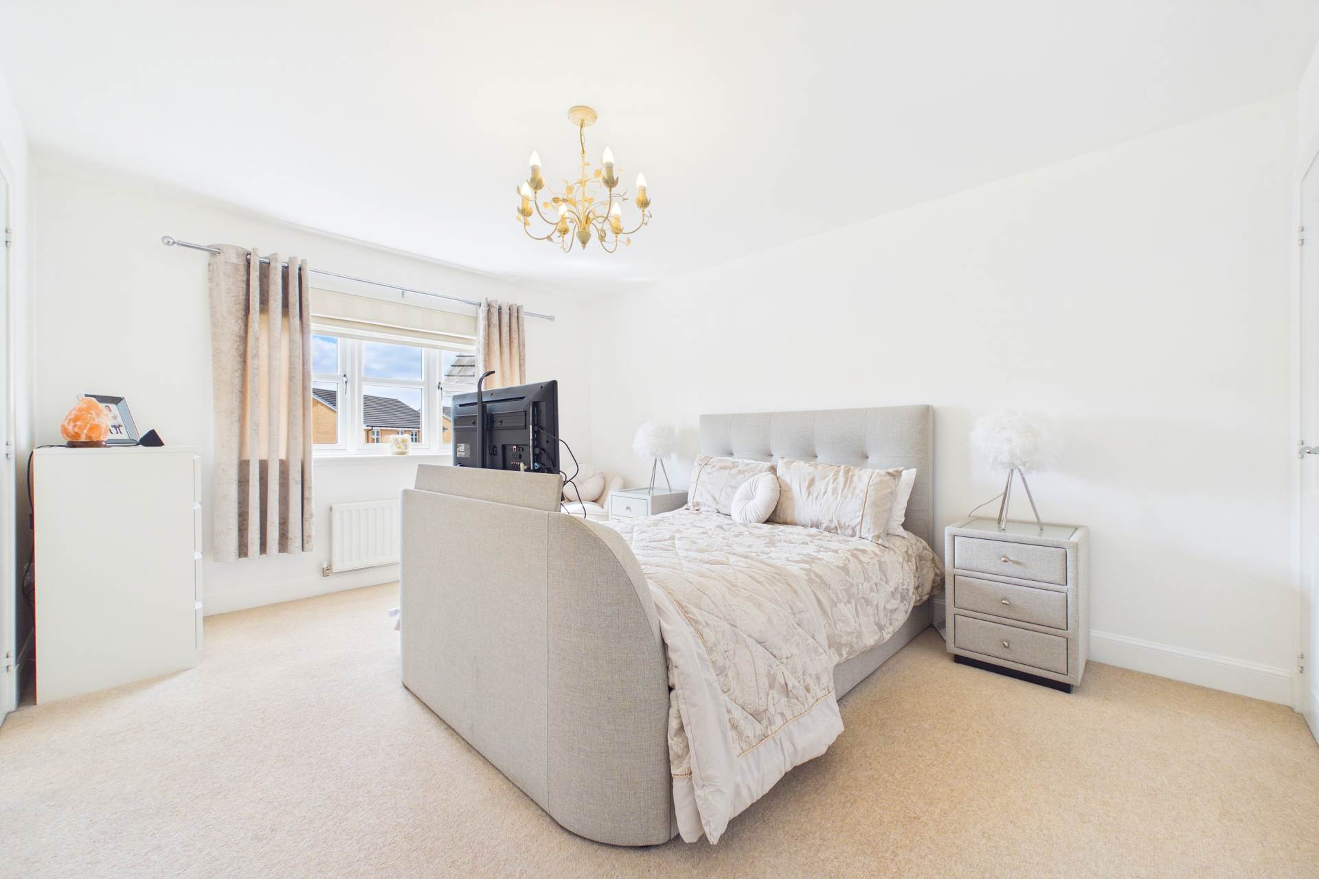 Willowburn Avenue, Motherwell