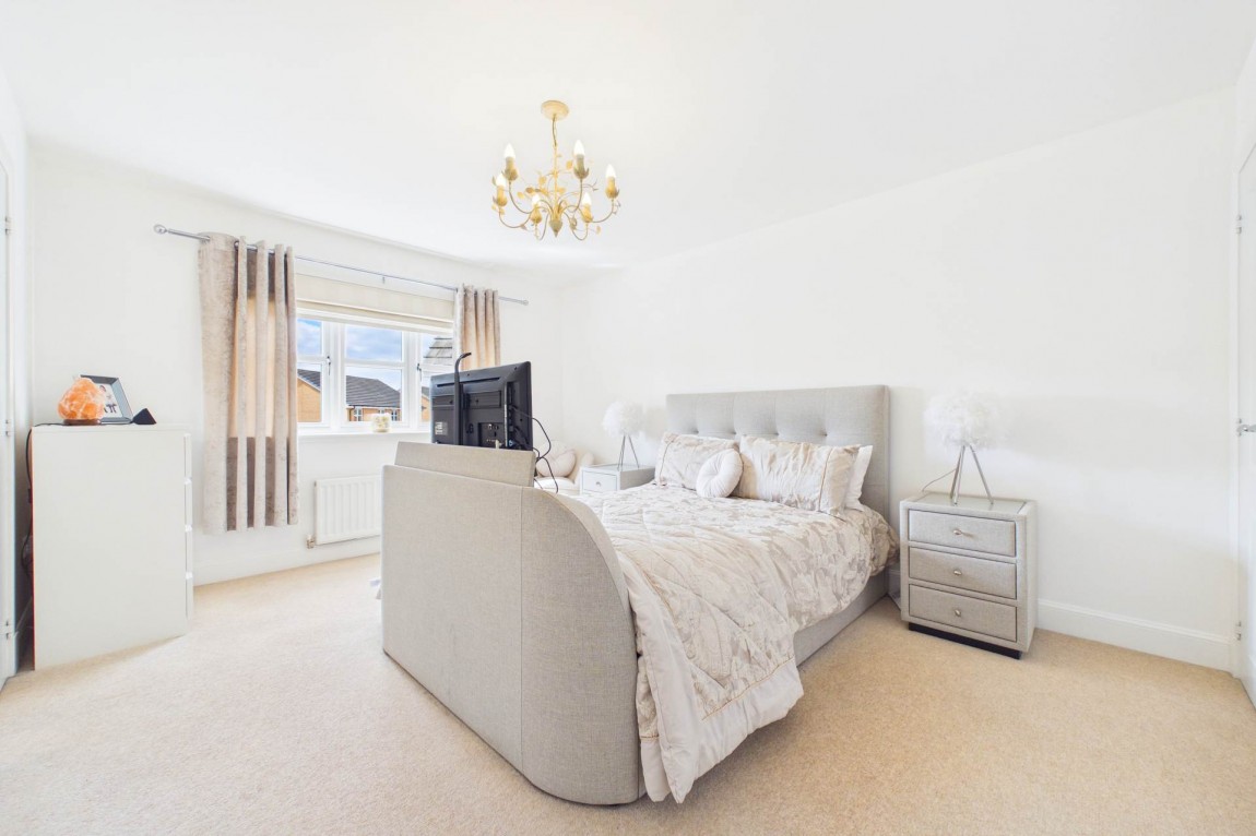 Images for Willowburn Avenue, Motherwell