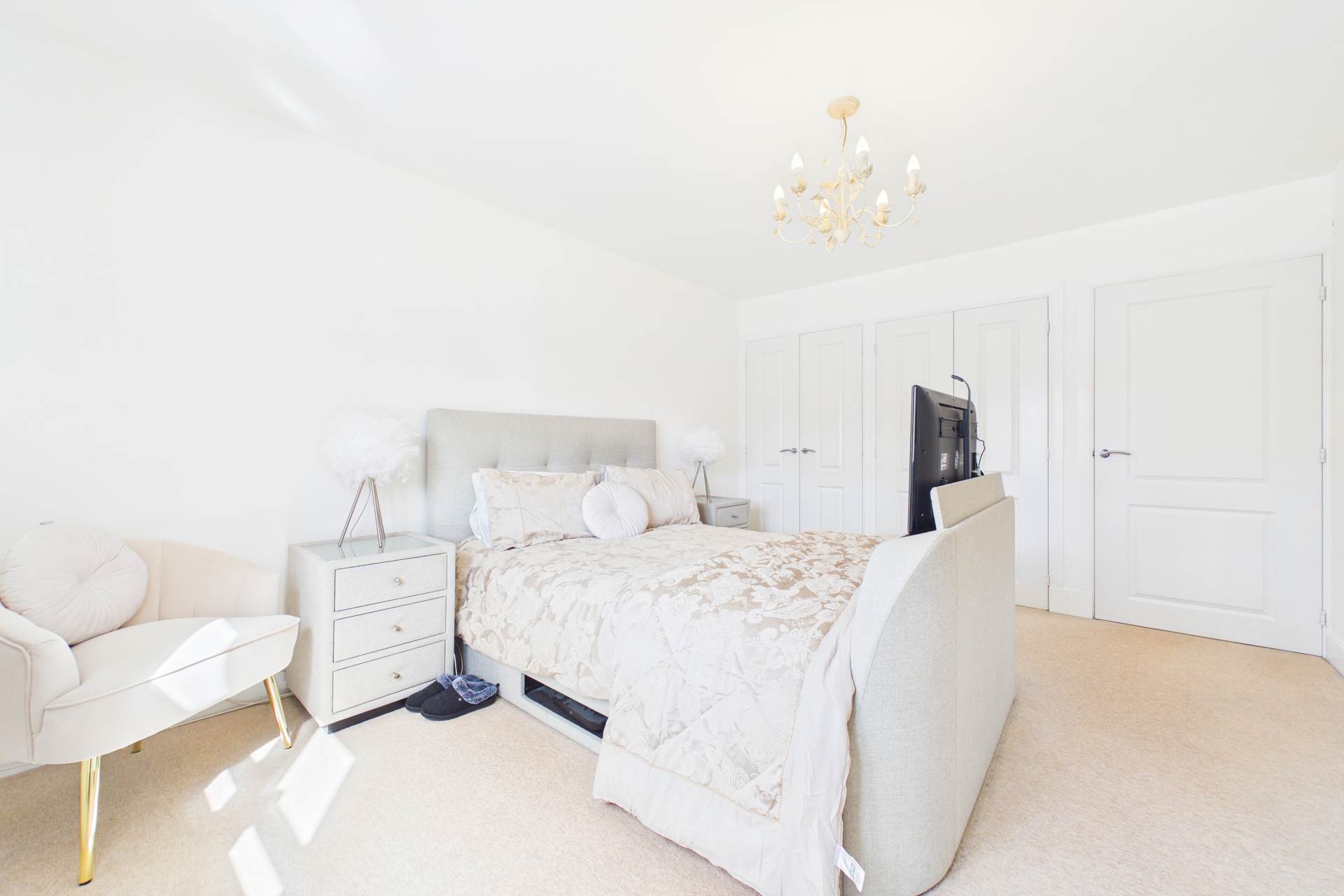 Willowburn Avenue, Motherwell