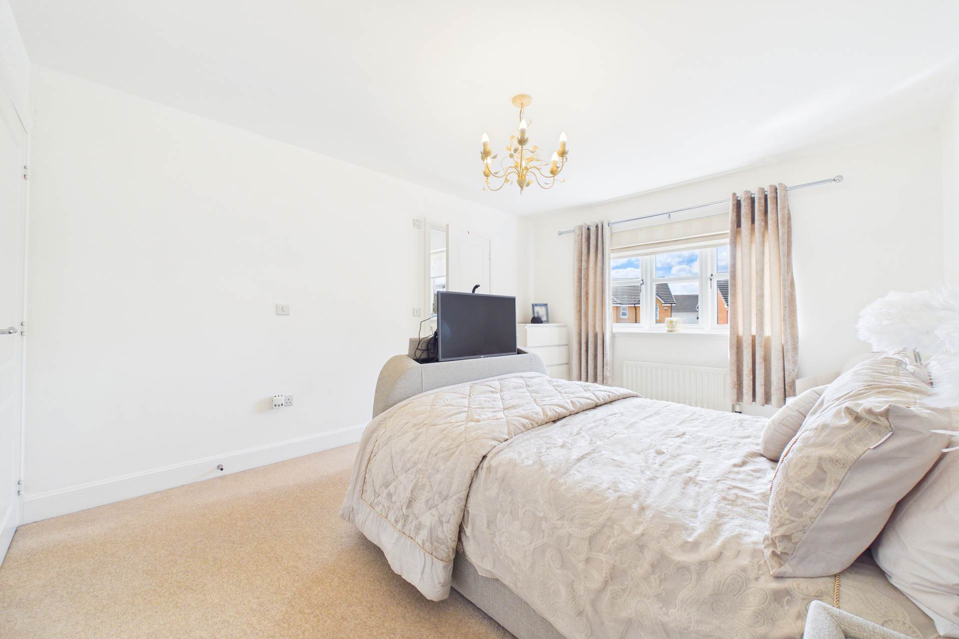 Willowburn Avenue, Motherwell