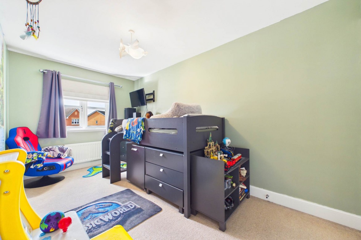 Images for Willowburn Avenue, Motherwell