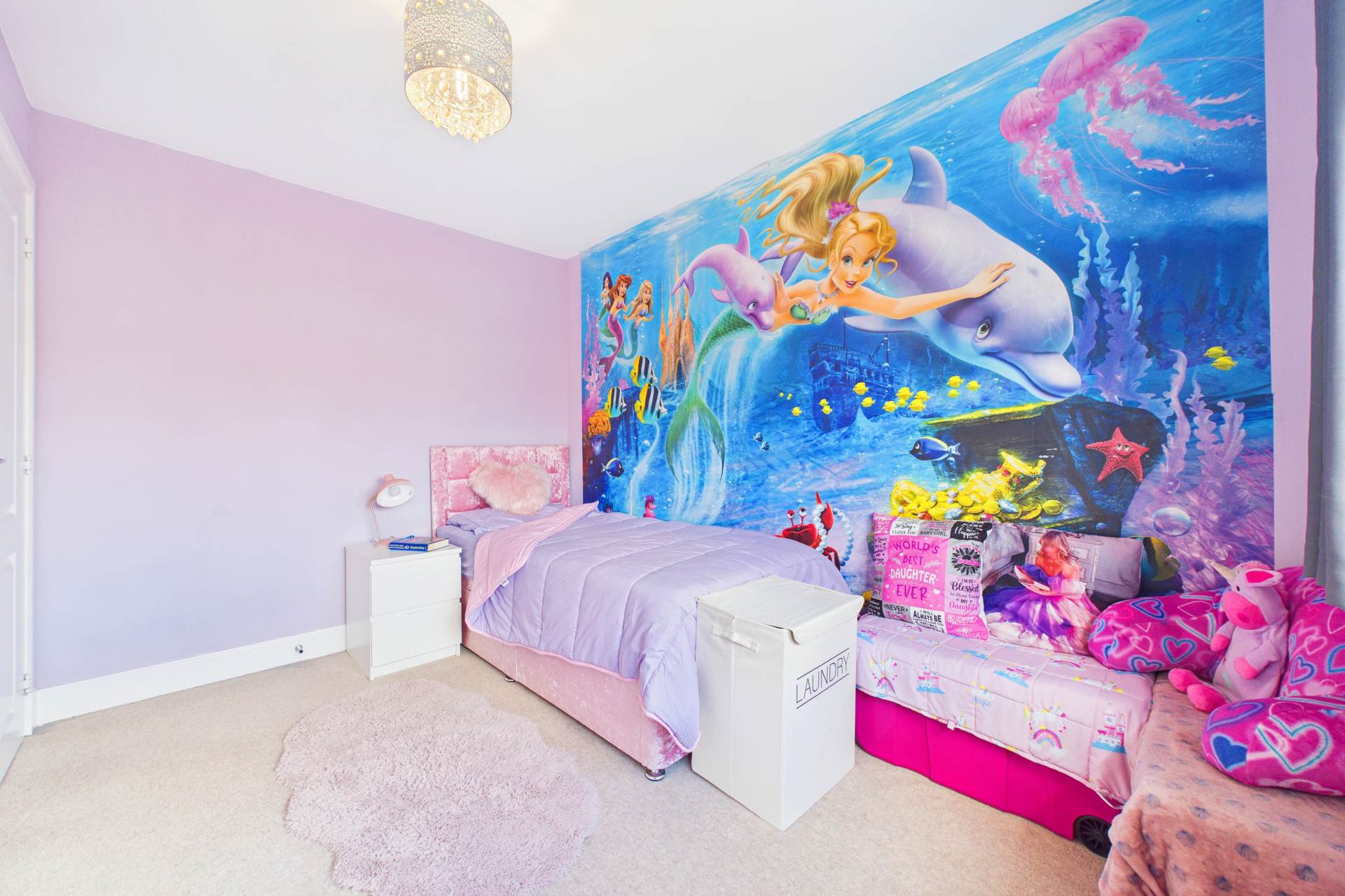 Willowburn Avenue, Motherwell