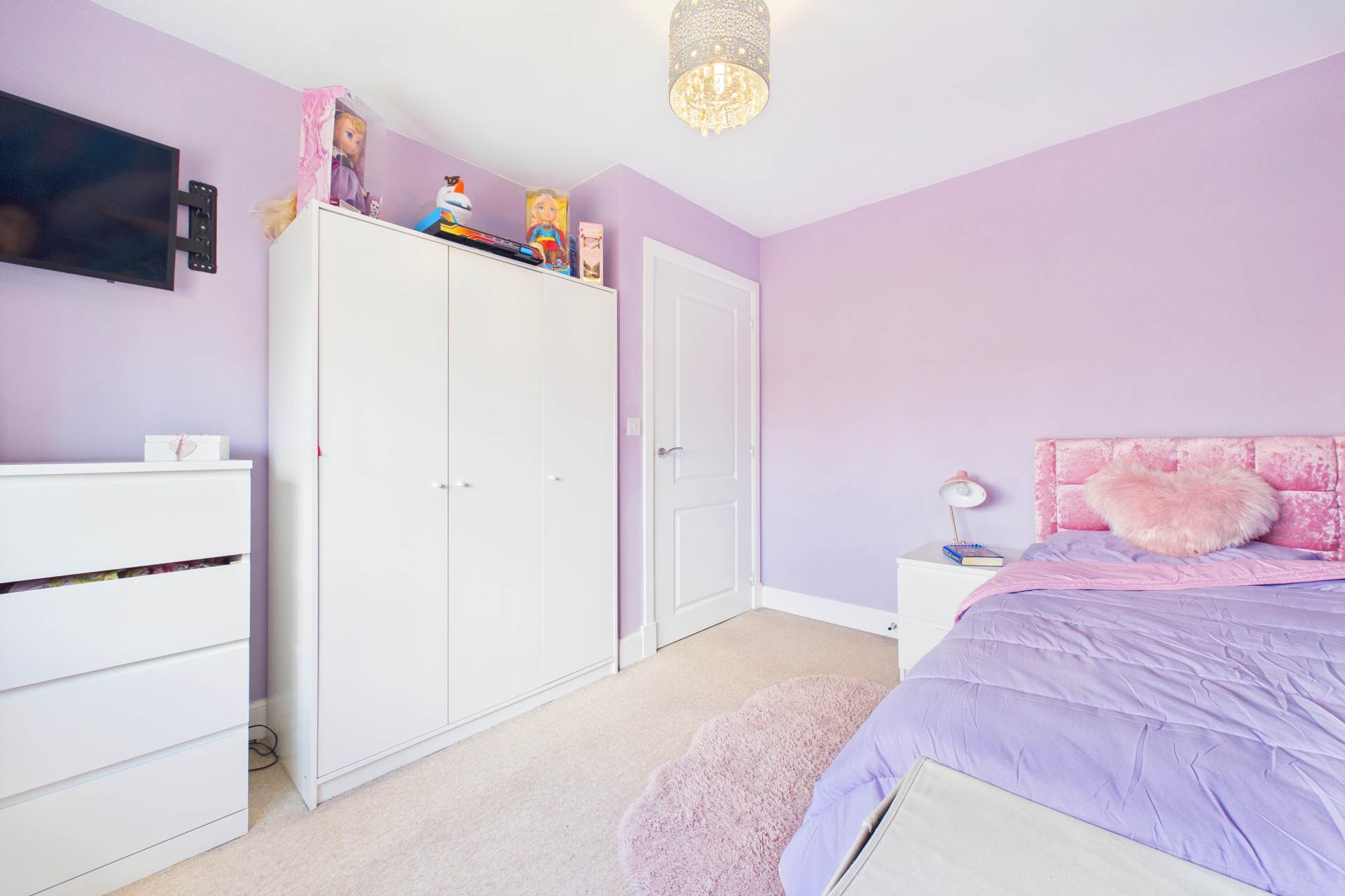 Willowburn Avenue, Motherwell