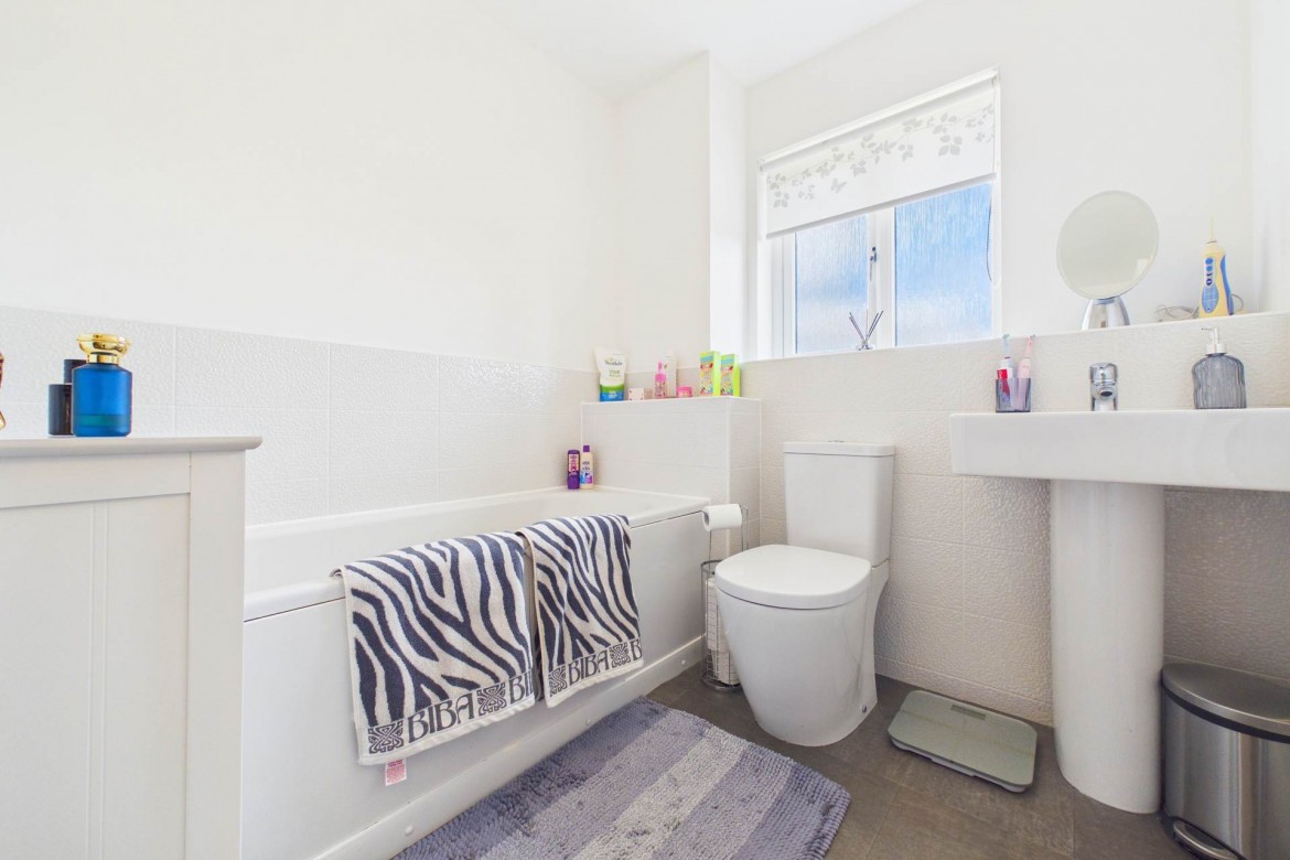 Images for Willowburn Avenue, Motherwell