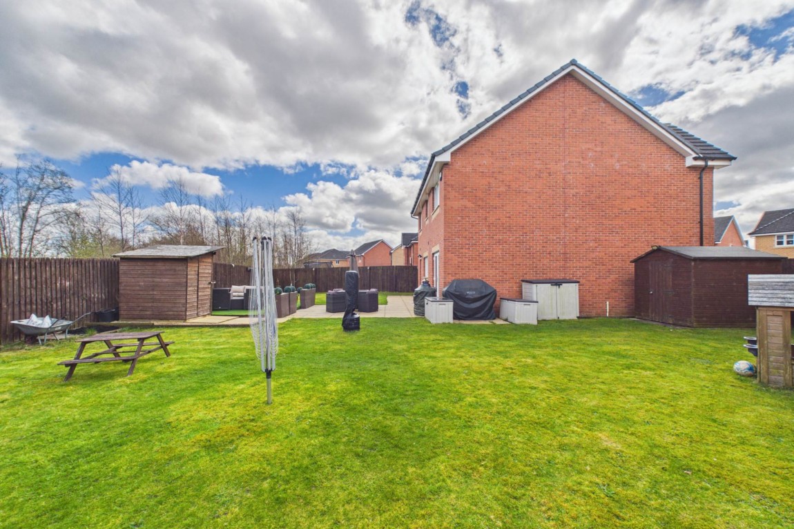 Images for Willowburn Avenue, Motherwell