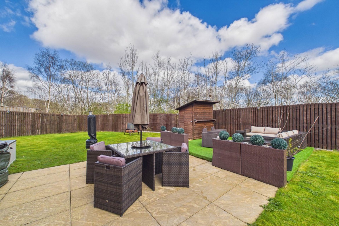 Images for Willowburn Avenue, Motherwell