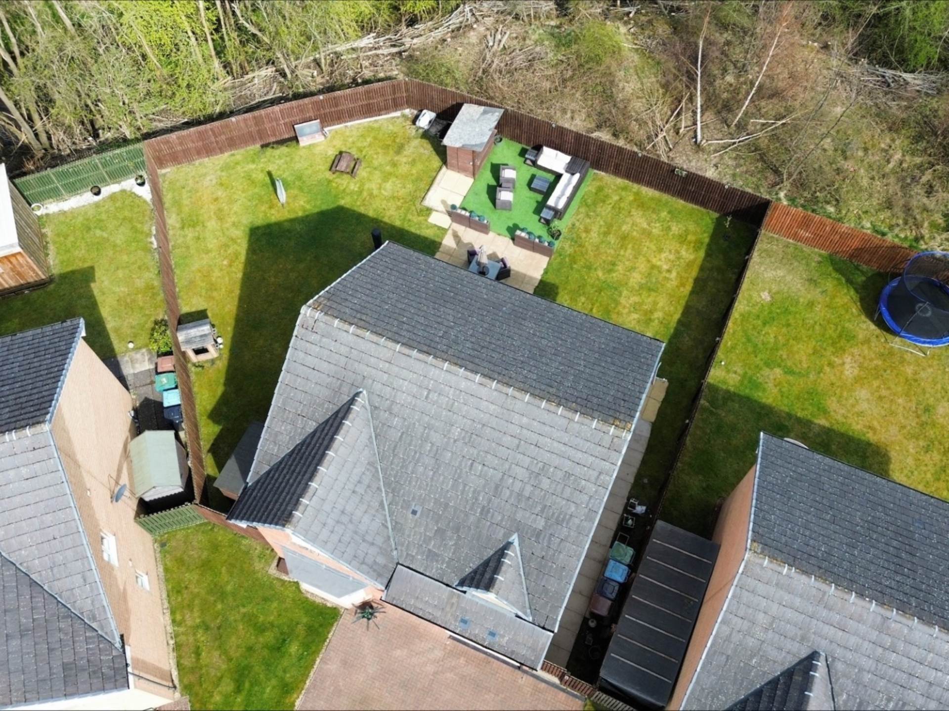 Willowburn Avenue, Motherwell