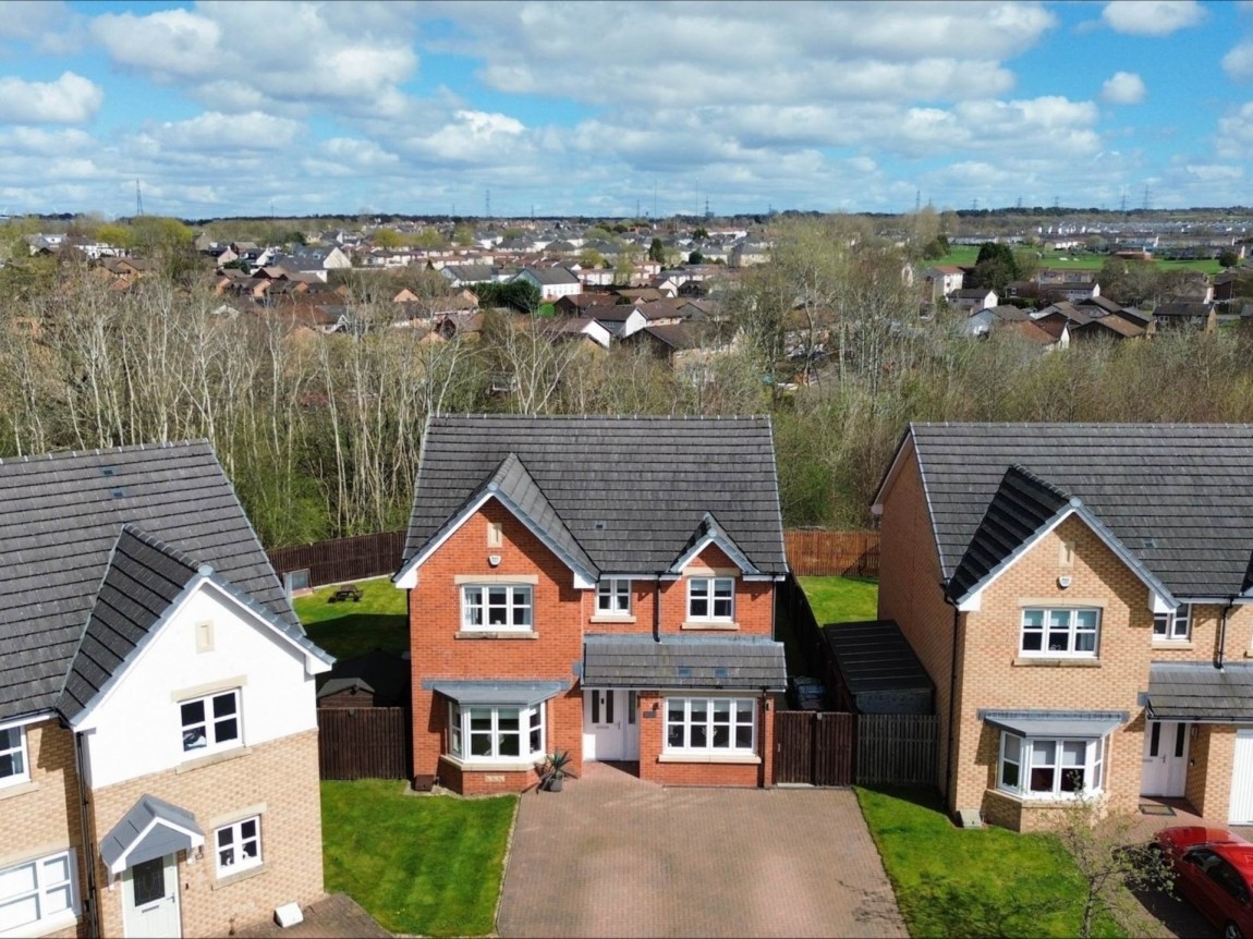 Images for Willowburn Avenue, Motherwell