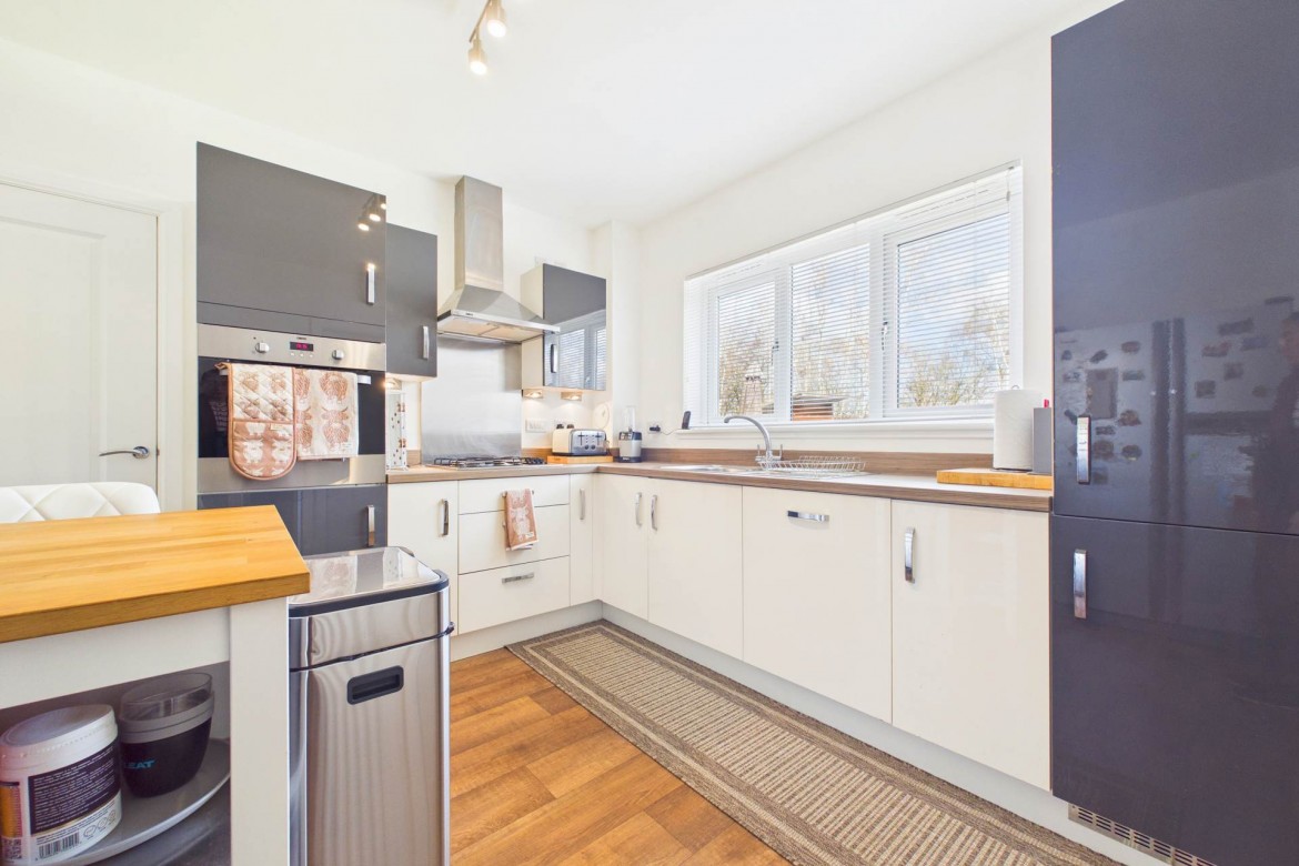 Images for Willowburn Avenue, Motherwell