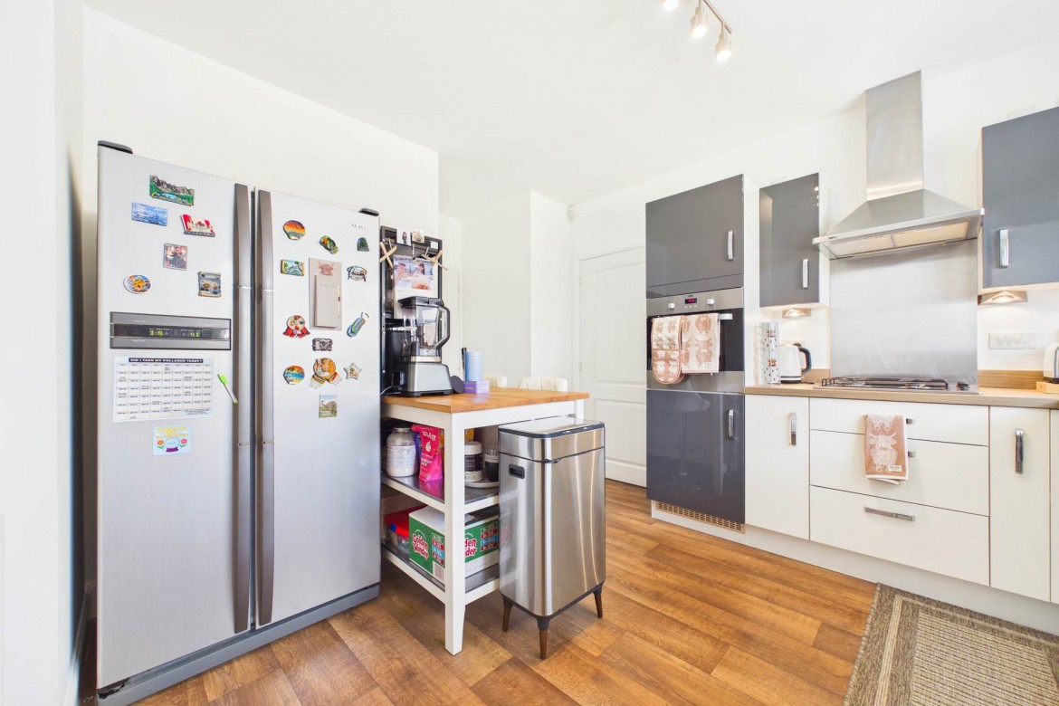 Images for Willowburn Avenue, Motherwell