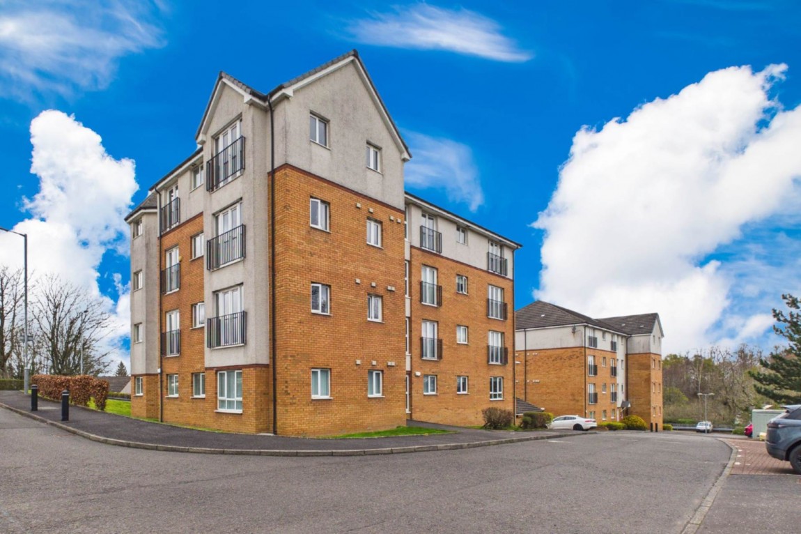 Images for East Greenlees Gardens, Cambuslang