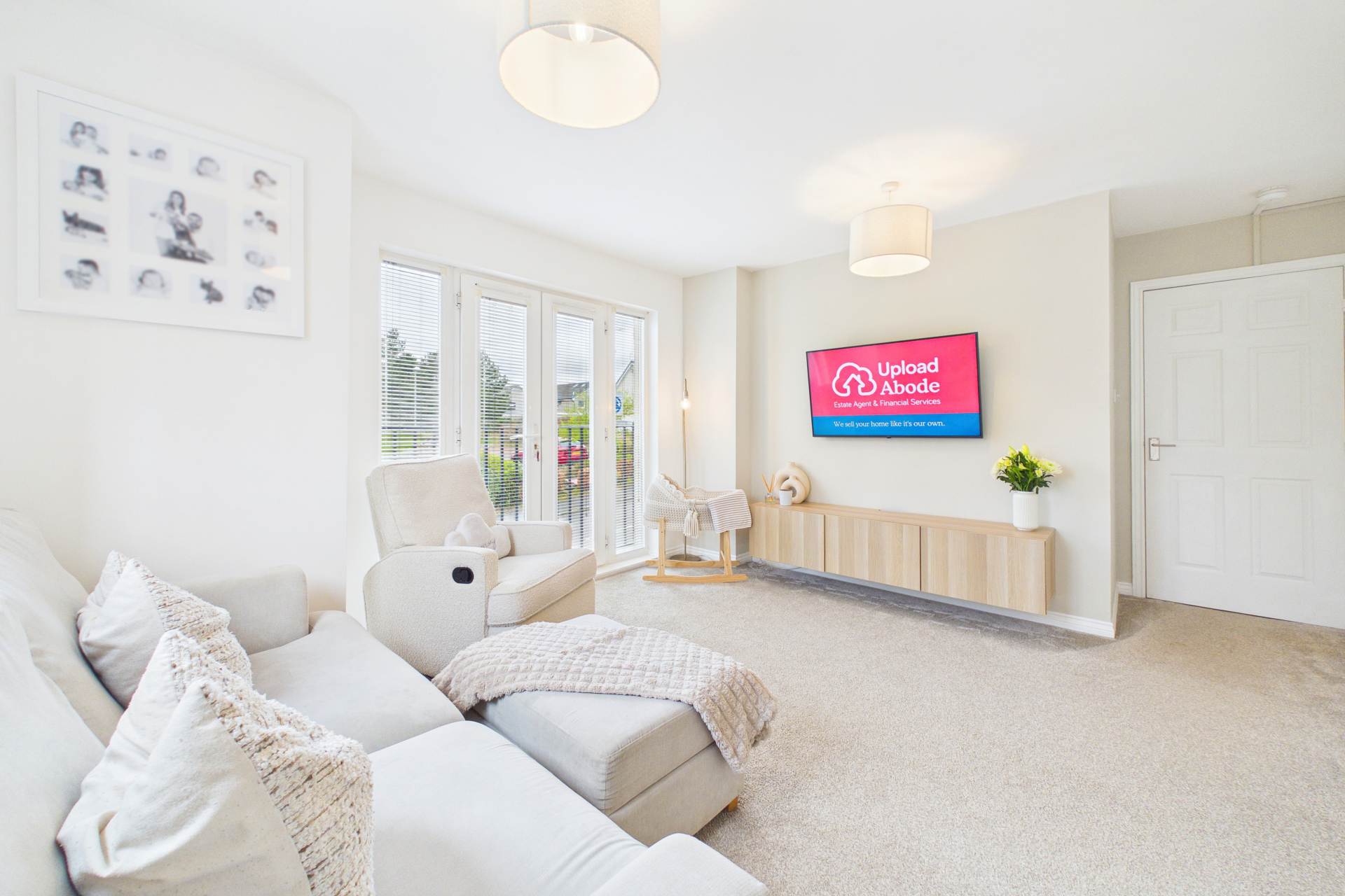 East Greenlees Gardens, Cambuslang