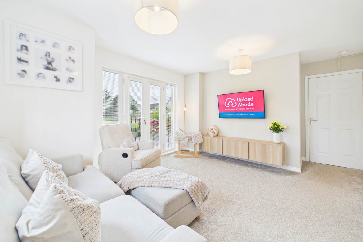 Images for East Greenlees Gardens, Cambuslang