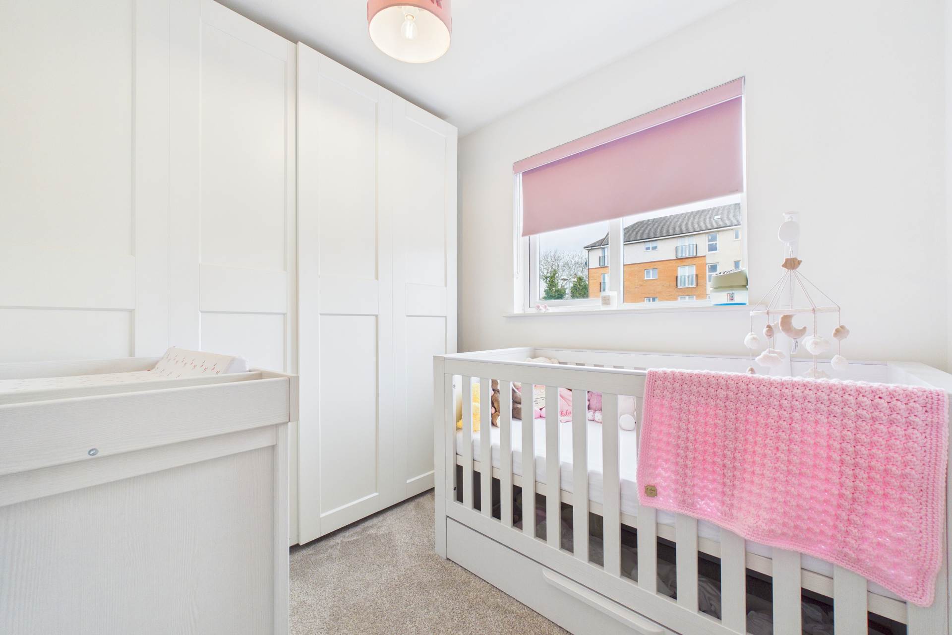 East Greenlees Gardens, Cambuslang