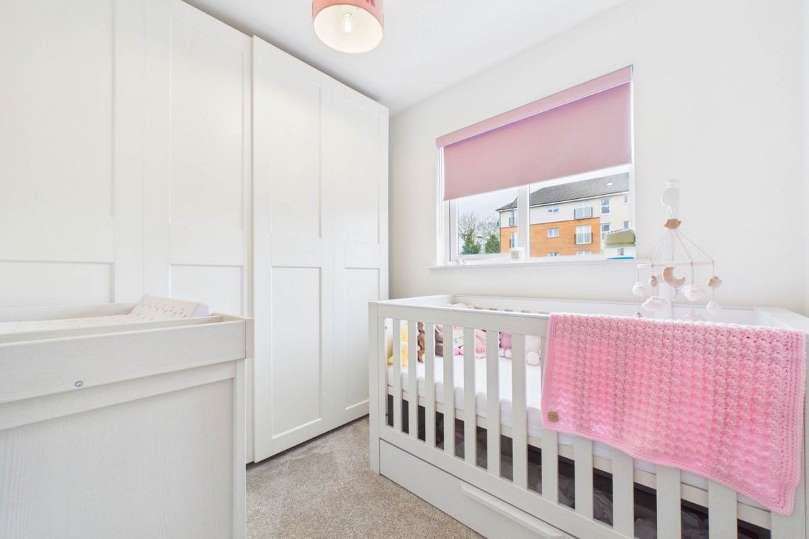 Images for East Greenlees Gardens, Cambuslang