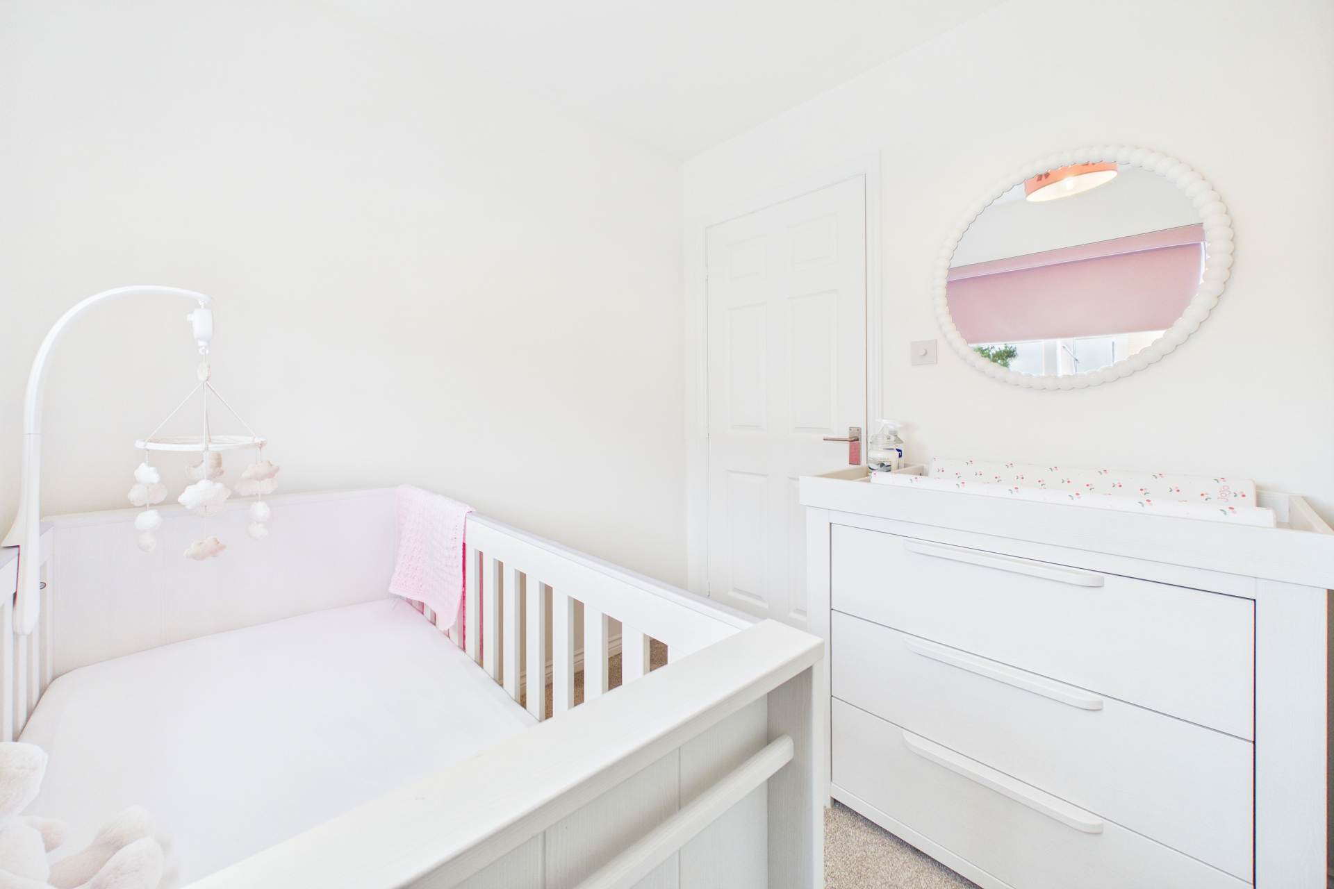 East Greenlees Gardens, Cambuslang