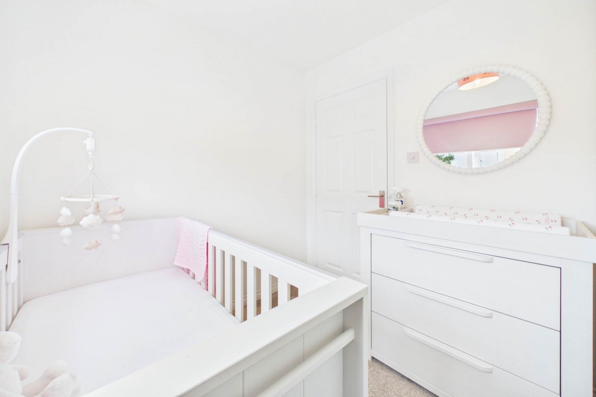 Images for East Greenlees Gardens, Cambuslang