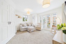 Images for East Greenlees Gardens, Cambuslang