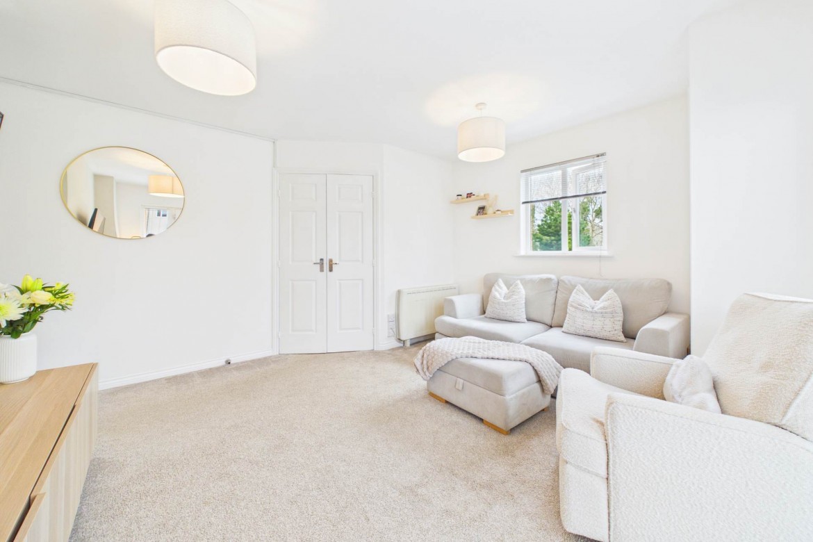 Images for East Greenlees Gardens, Cambuslang